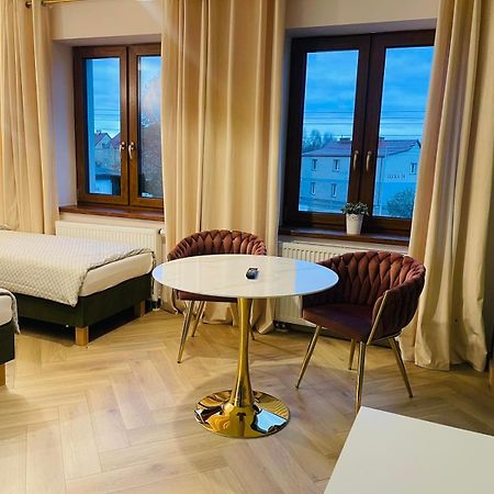 Hotel & Restauracja Kormoran Орзис Екстериор снимка