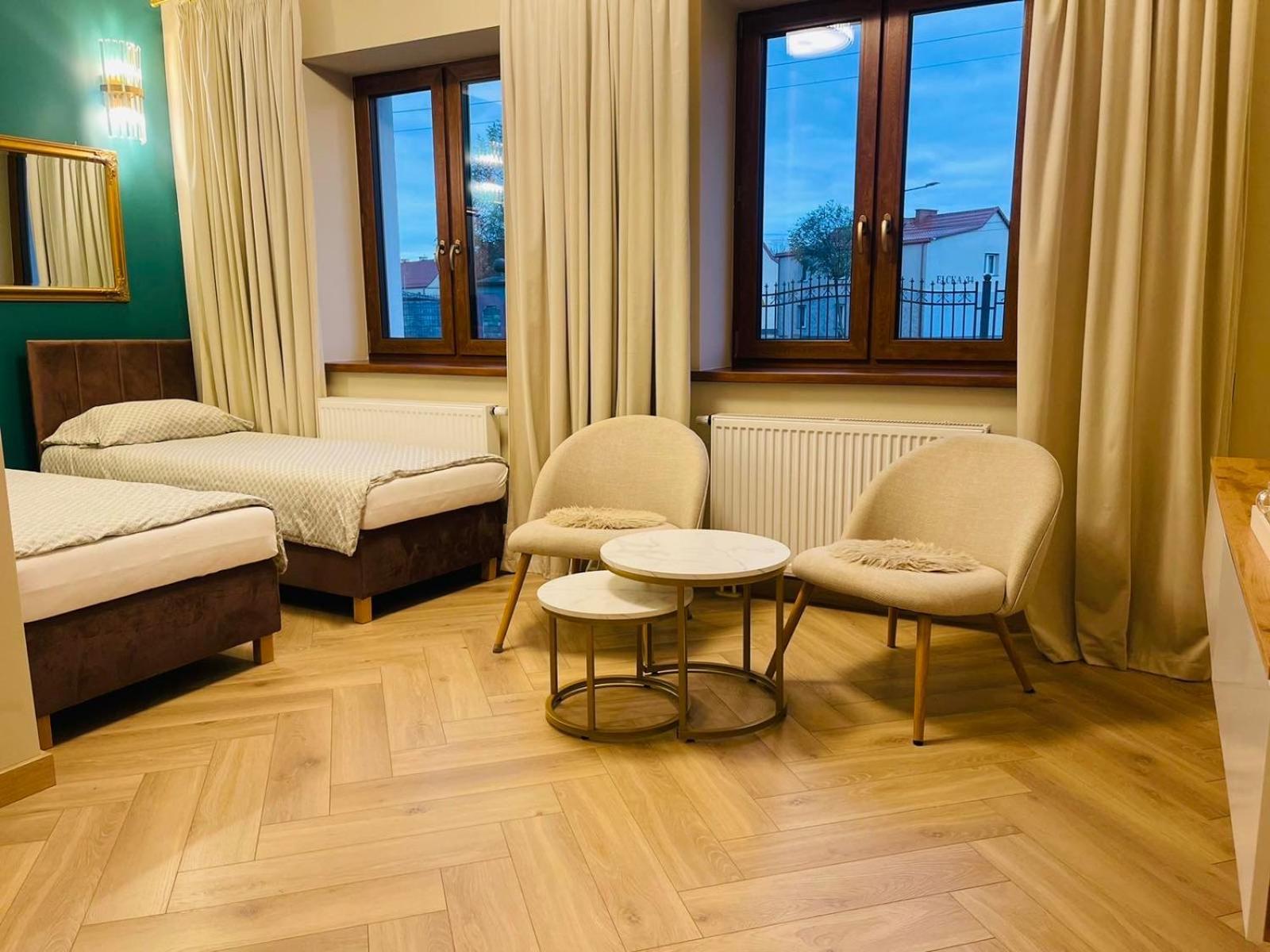 Hotel & Restauracja Kormoran Орзис Екстериор снимка