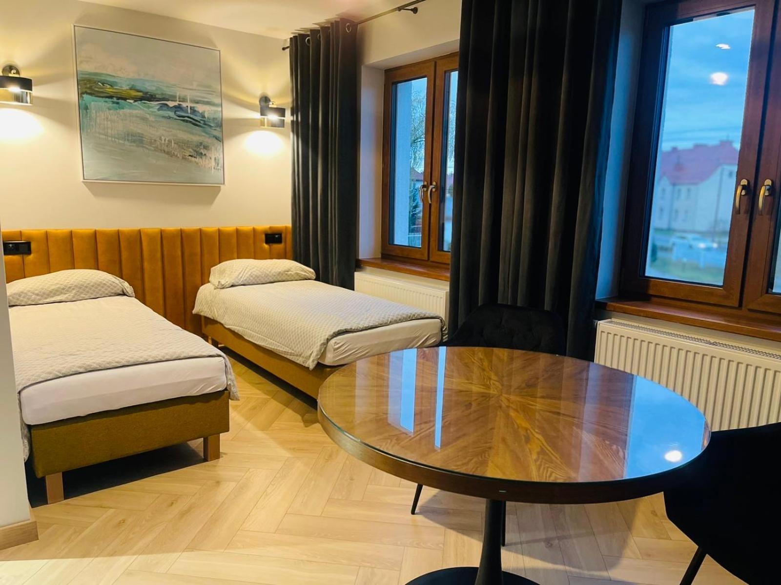 Hotel & Restauracja Kormoran Орзис Екстериор снимка